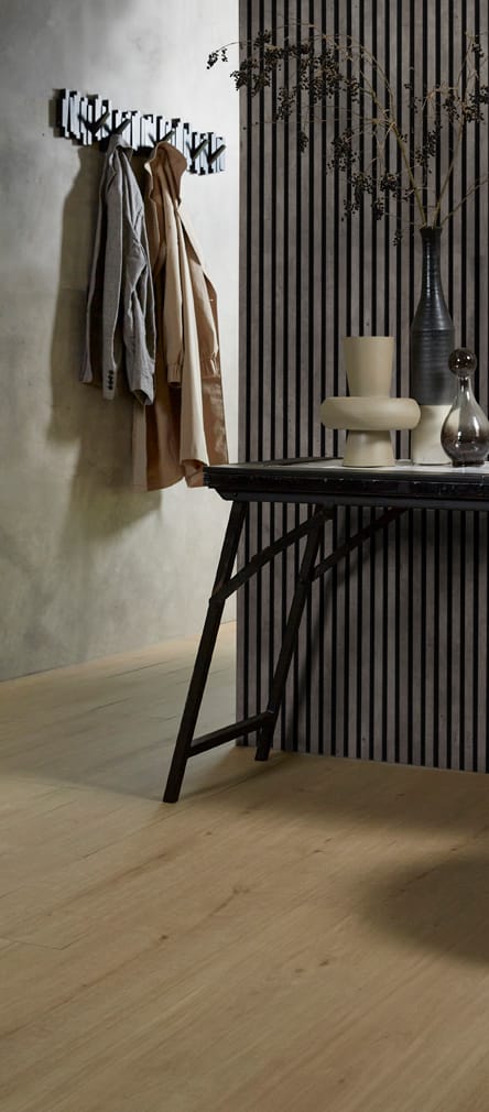 Badkamer PVC